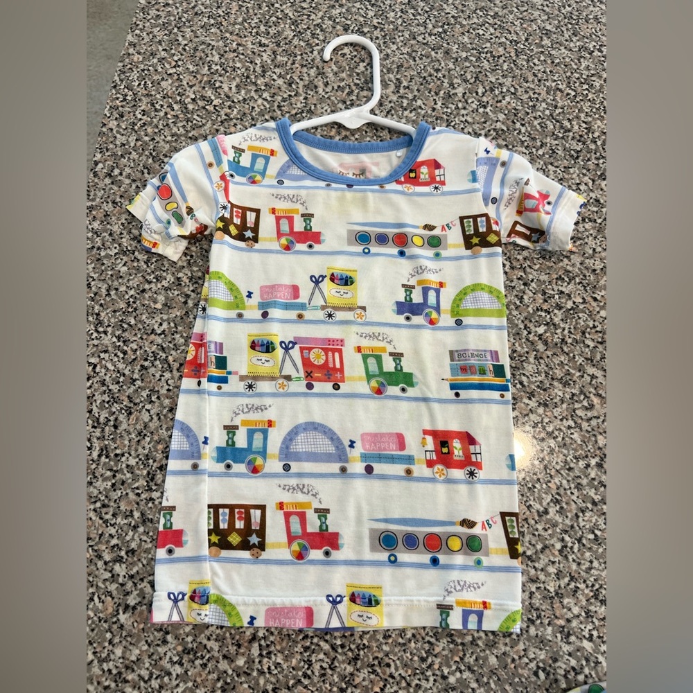 Little sleepies 2T